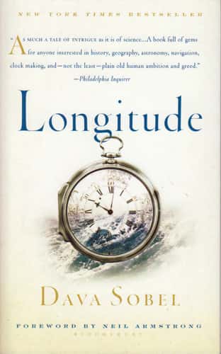 LONGITUDE