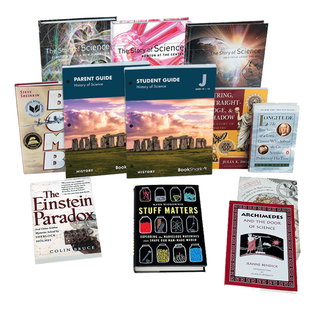 Reading with History J - No Required Resources