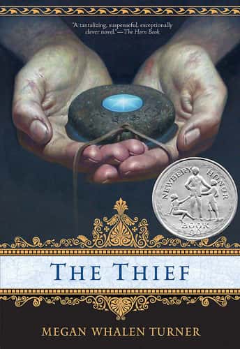 THE THIEF