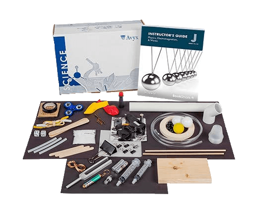 Science J Package