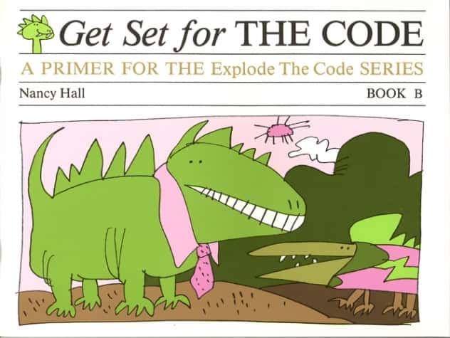 GET SET FOR THE CODE