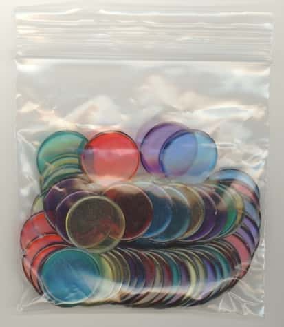 BINGO MARKERS