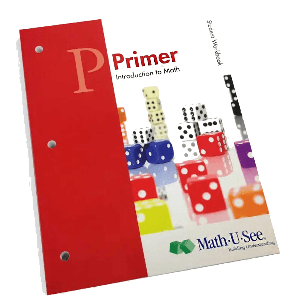 Primer Test Book