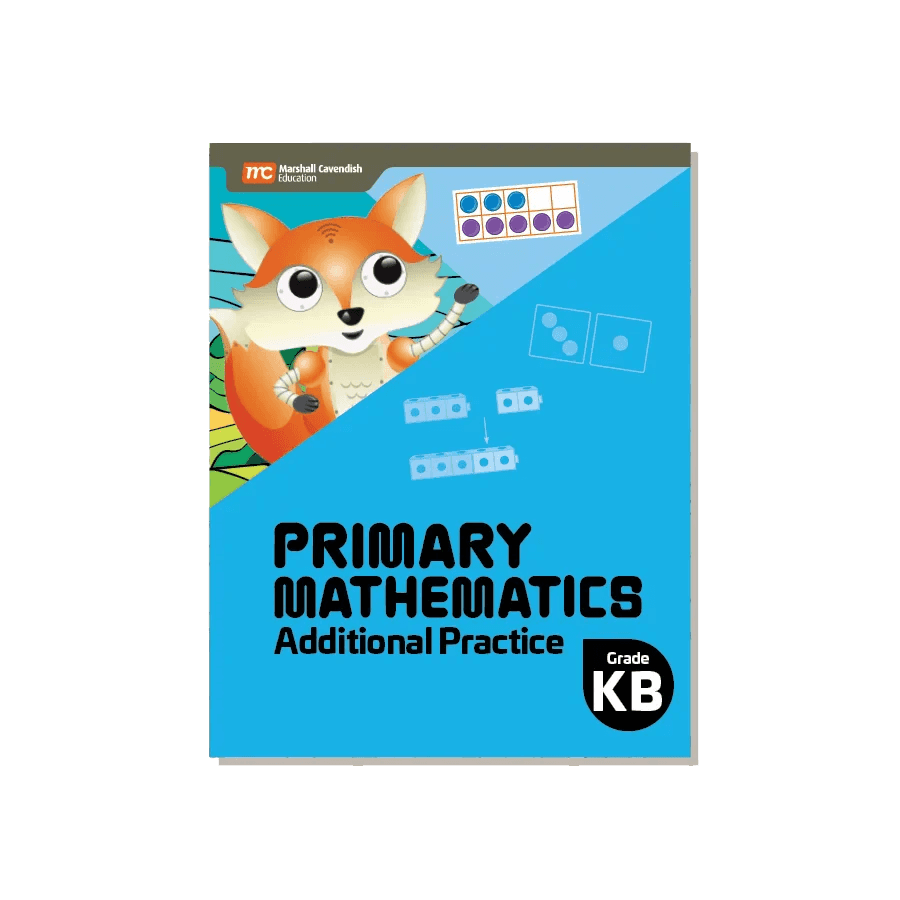 PRIMARY MATHEMATICS ADDITIONAL PRACTICE KB