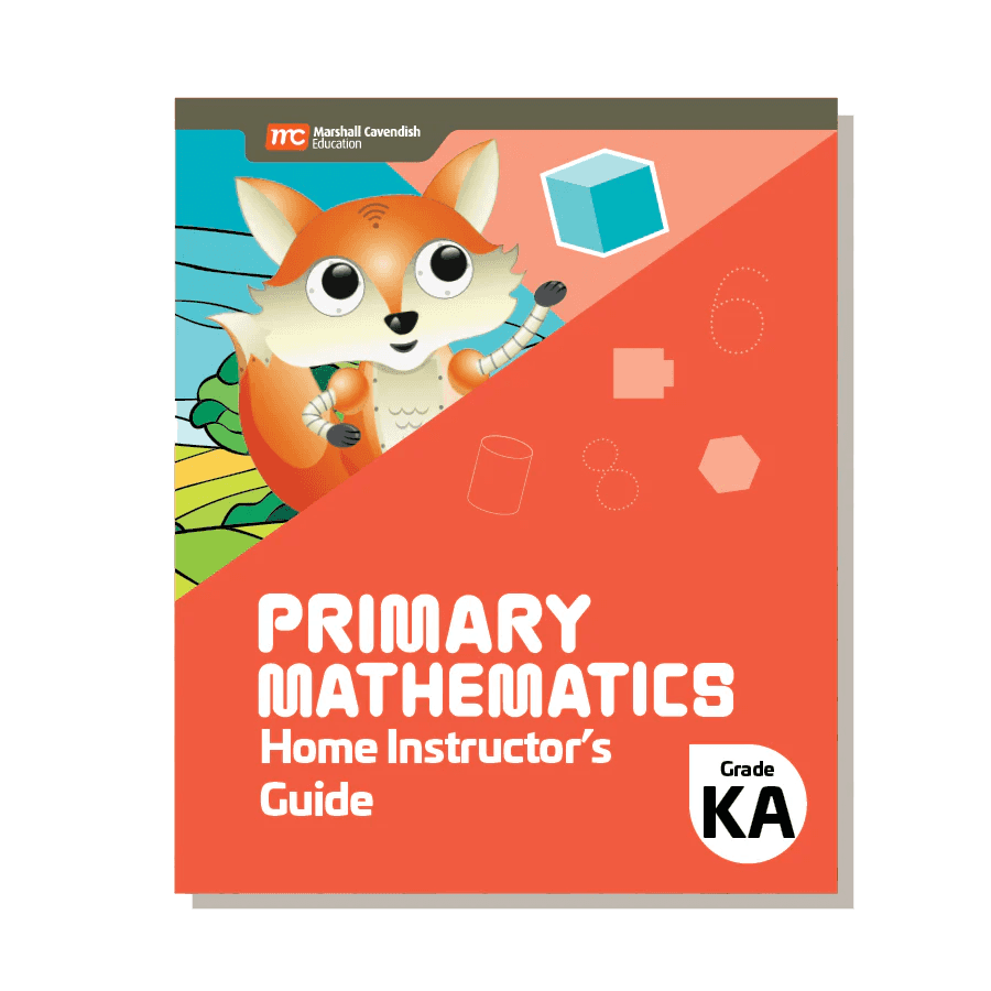 PRIMARY MATHEMATICS HOME IG KA