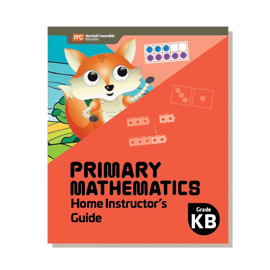 PRIMARY MATHEMATICS HOME IG KB