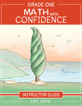 Math with Confidence First