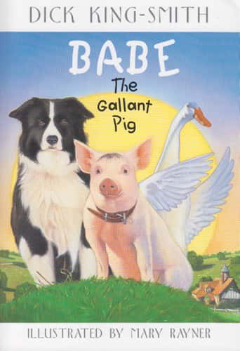 BABE THE GALLANT PIG