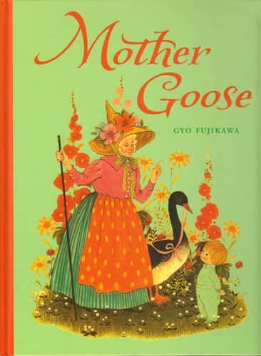MOTHER GOOSE