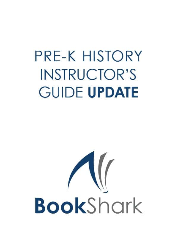 HISTORY PRE-K IG-UPDATE