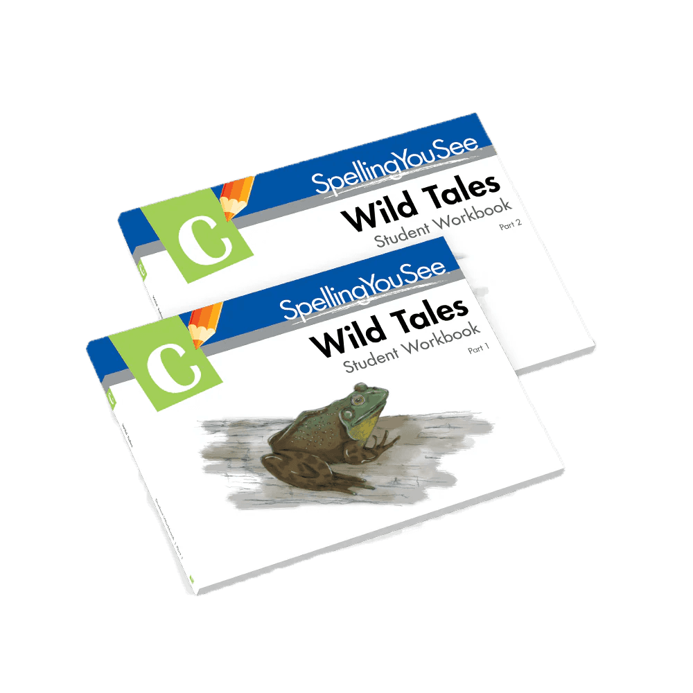 WILD TALES STUDENT PACK