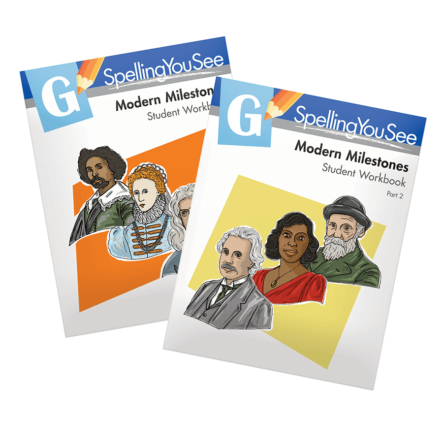 G-MODERN MILESTONES STUDENT WORKBOOK PART 2