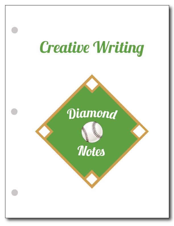 DIAMOND NOTES