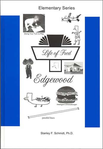 LIFE OF FRED: EDGEWOOD