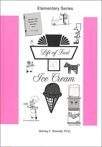 LIFE OF FRED: ICE CREAM