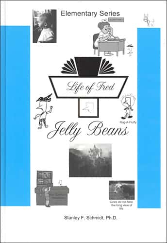 LIFE OF FRED: JELLY BEANS