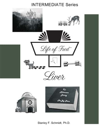 LIFE OF FRED: LIVER