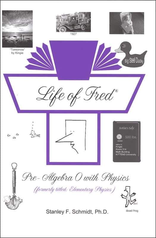 ZILLIONS OF PRACTICE PROBLEMS: PRE-ALGEBRA 0 WITH PHYSICS
