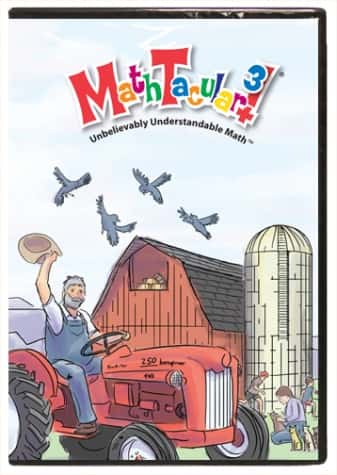 MATHTACULAR 3