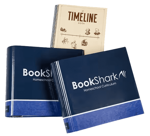 Required Resources Package -2 Binders