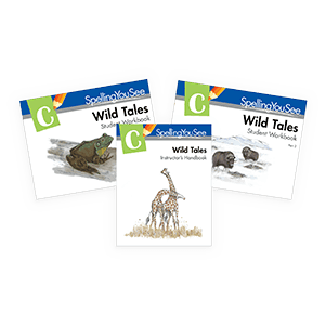 WILD TALES STUDENT PACK