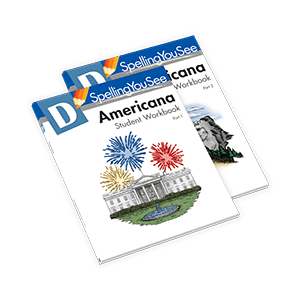 AMERICANA STUDENT PACK