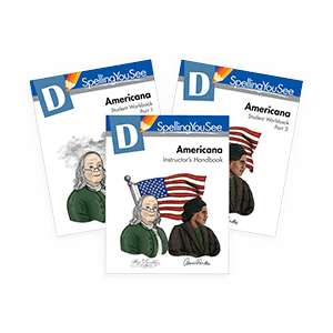 AMERICAN SPIRIT STUDENT PACK