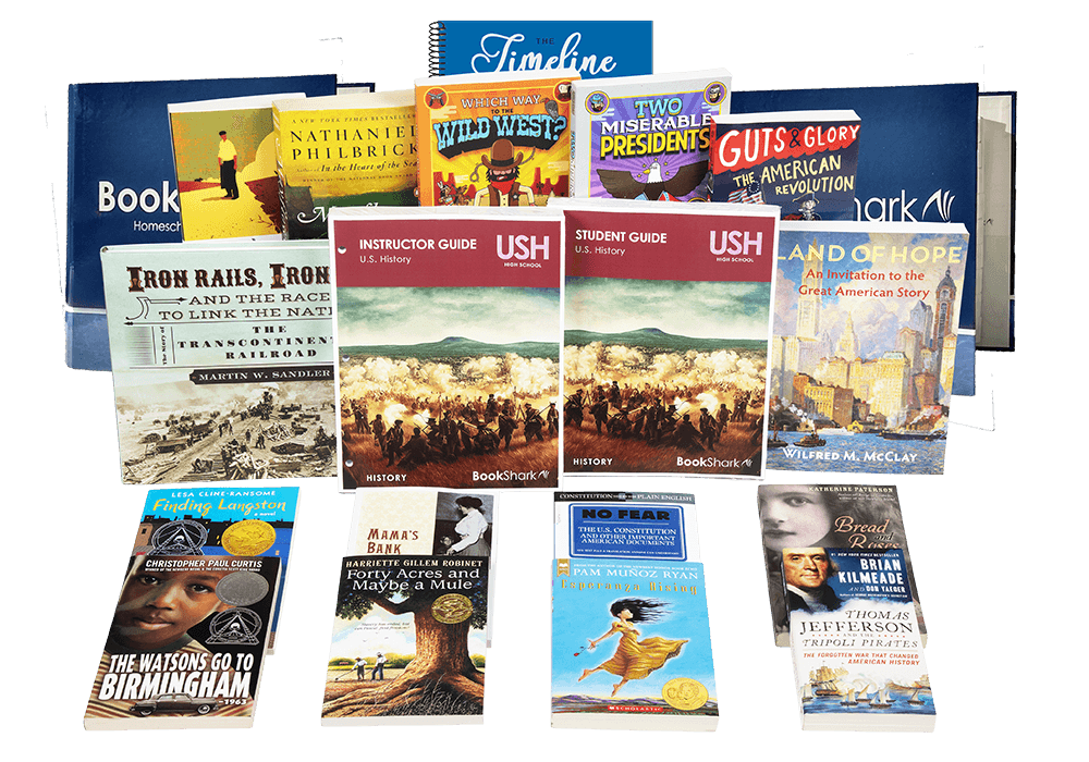 U.S. History | High School