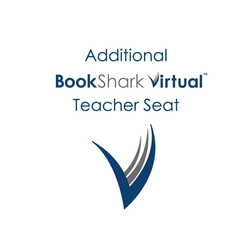 Virtual Additional Teacher Seat