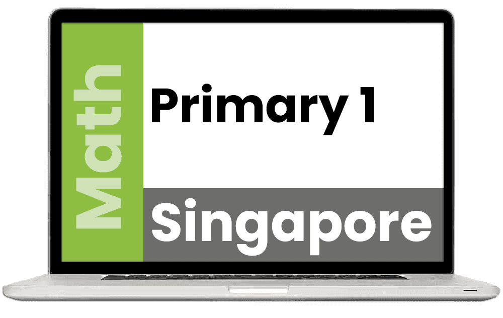 Singapore | Primary 1