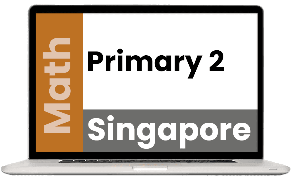 Singapore | Primary 2