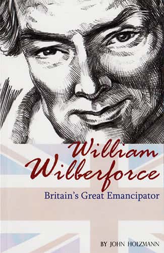 WILLIAM WILBERFORCE
