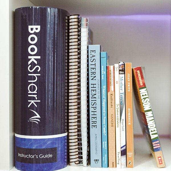 CHOOOSING A HOMESCHOOL CURRICULUM IN Tennessee