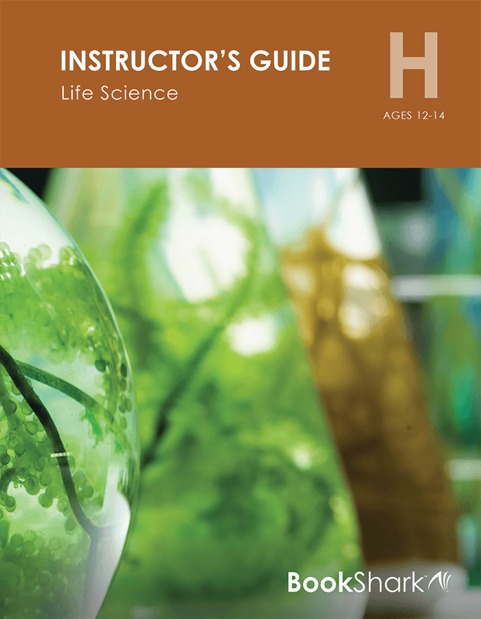 Science H Sample