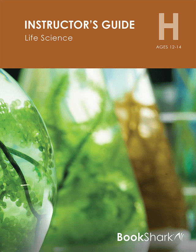 Science H Sample
