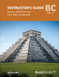 History BC Sample