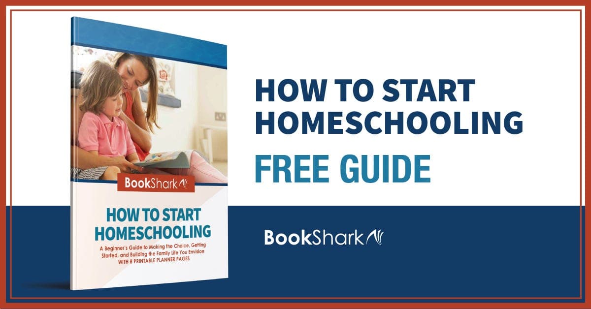 How to Start Homeschooling