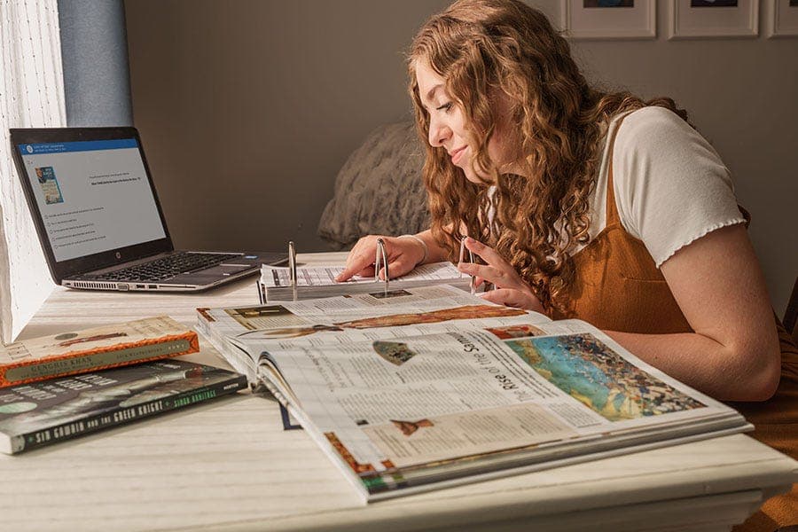 BookShark Homeschool Curriculum