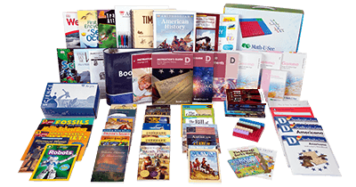 All-Subject Packages
