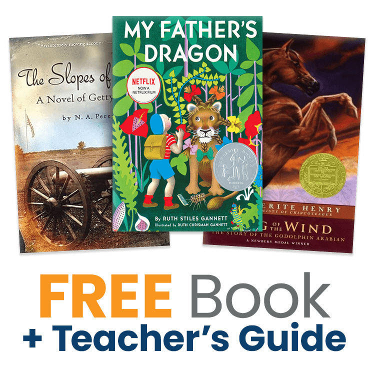 FreeBookTeacherGuide