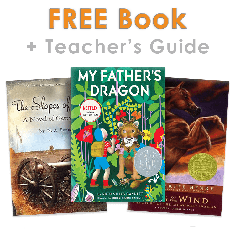 FreeBookTeacherGuide