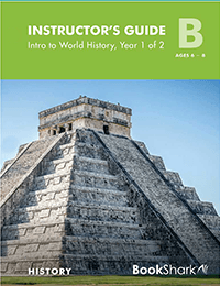 History B sample