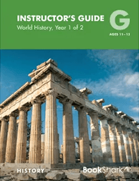 History G Sample