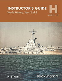 History H Sample