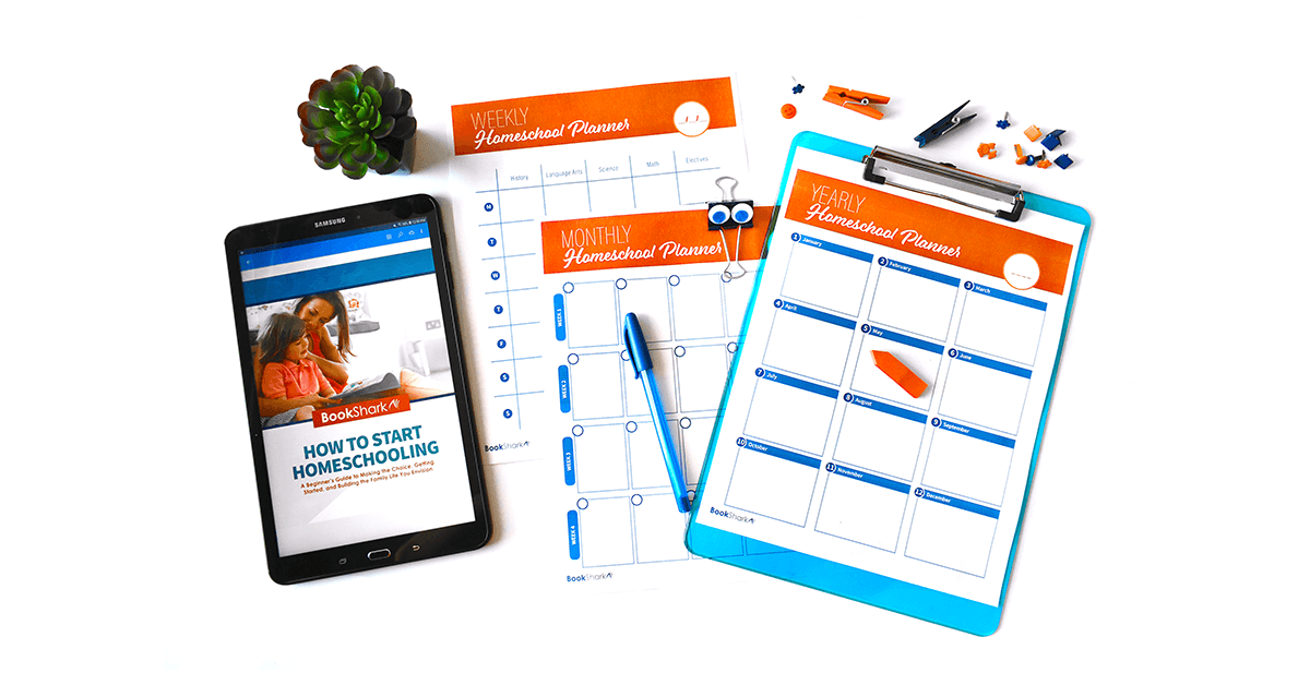 Bonus Planning Pages