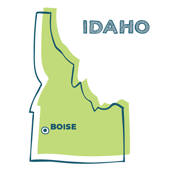 homeschooling idaho laws, homeschooling in idaho, idaho school choice