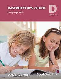Language Arts D