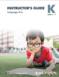 Language Arts K