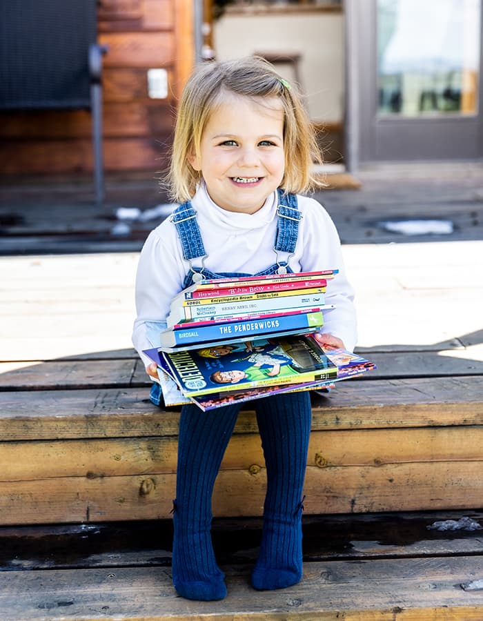 BookShark Homeschool Curriculum