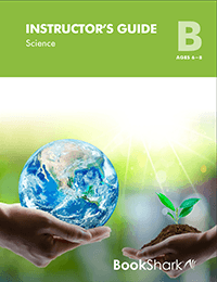 Science B Sample